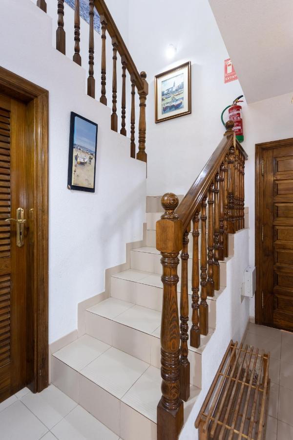 Home2Book Sea Front Duplex El Medano Exterior foto