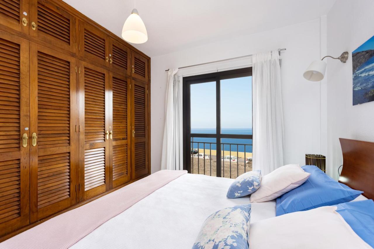 Home2Book Sea Front Duplex El Medano Exterior foto